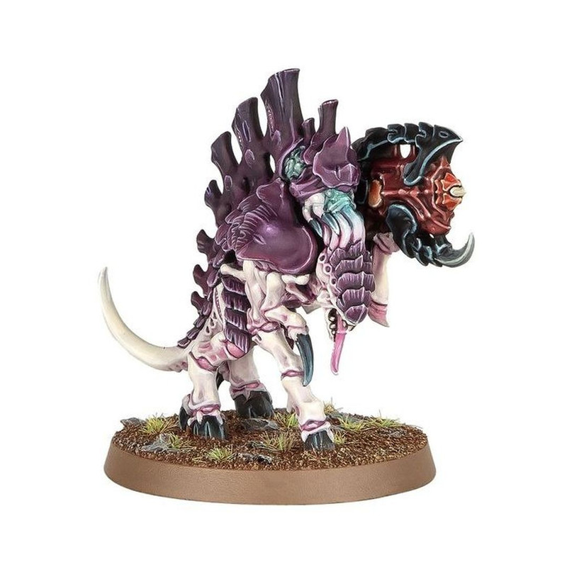 Tyranids Barbgaunts