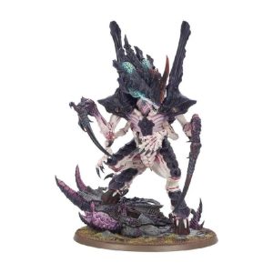 Tyranids Norn Emissary