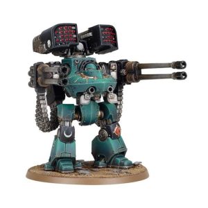 Horus Heresy Deredeo Dreadnought