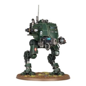 Astra Militarum Armoured Sentinel