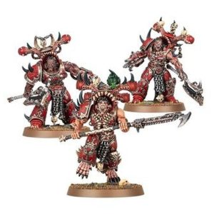 World Eaters Exalted Eightbound