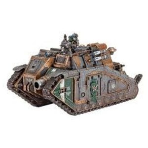 Horus Heresy Draciosan Armoured Transport