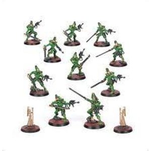 Kill Team Blades of Khaine