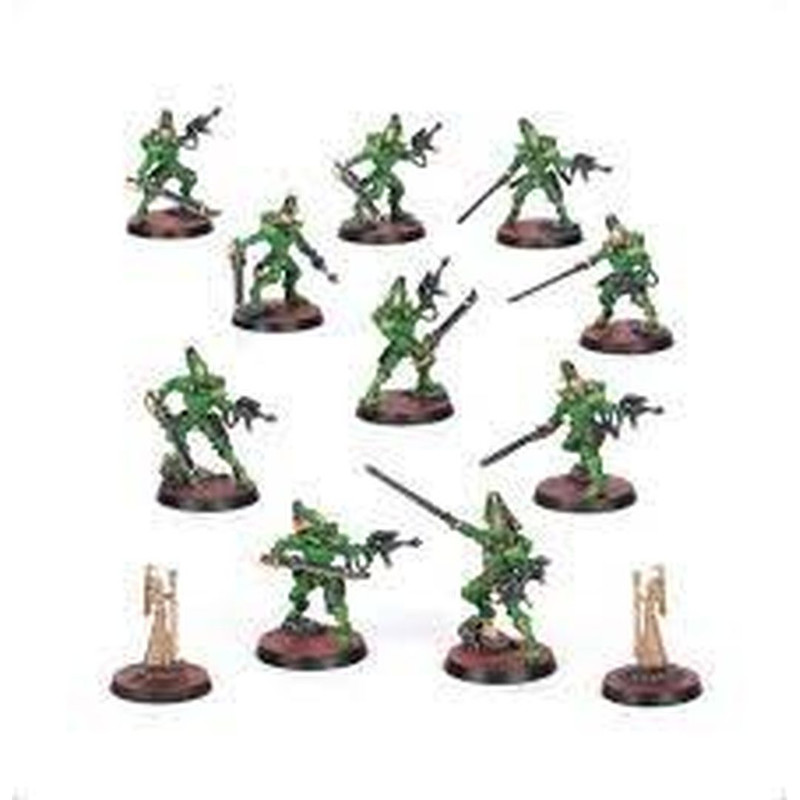 Kill Team Blades of Khaine