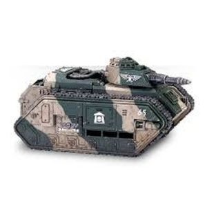 Astra Militarum Hellhound