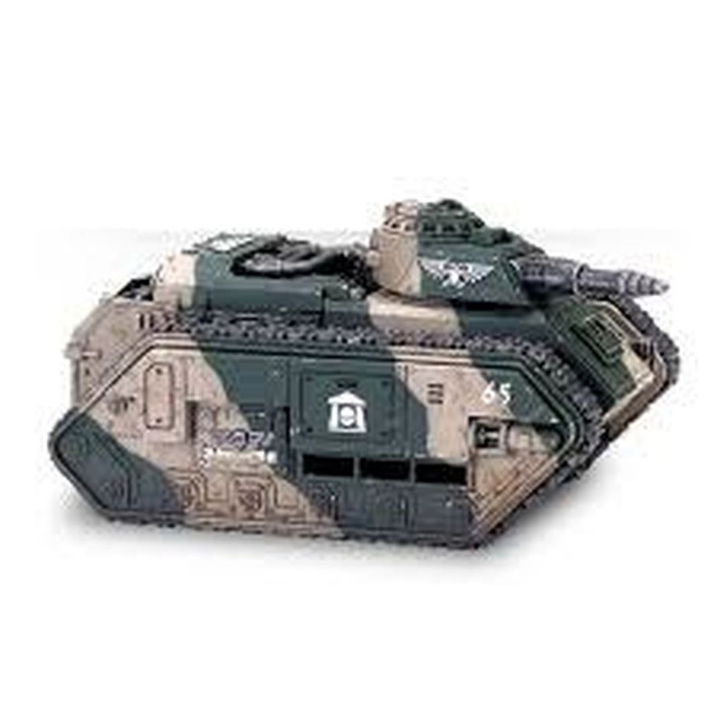 Astra Militarum Hellhound