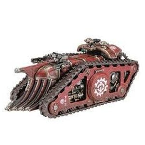 The Horus Heresy Triaros Armoured Conveyor