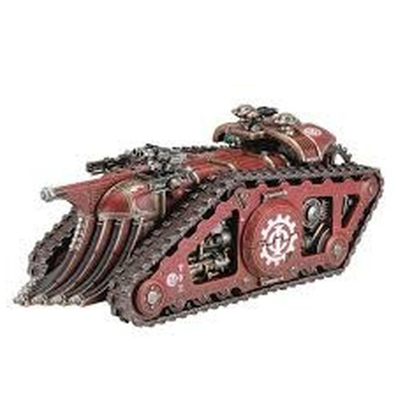 The Horus Heresy Triaros Armoured Conveyor