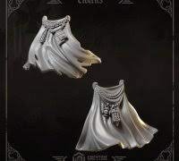 Chaos Space Marine Terminators Cape