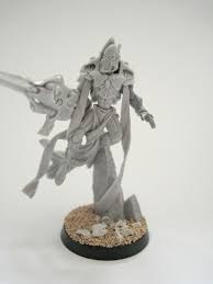 Shadow Spectres Exarch